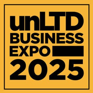 Unltd Business Expo Logo
