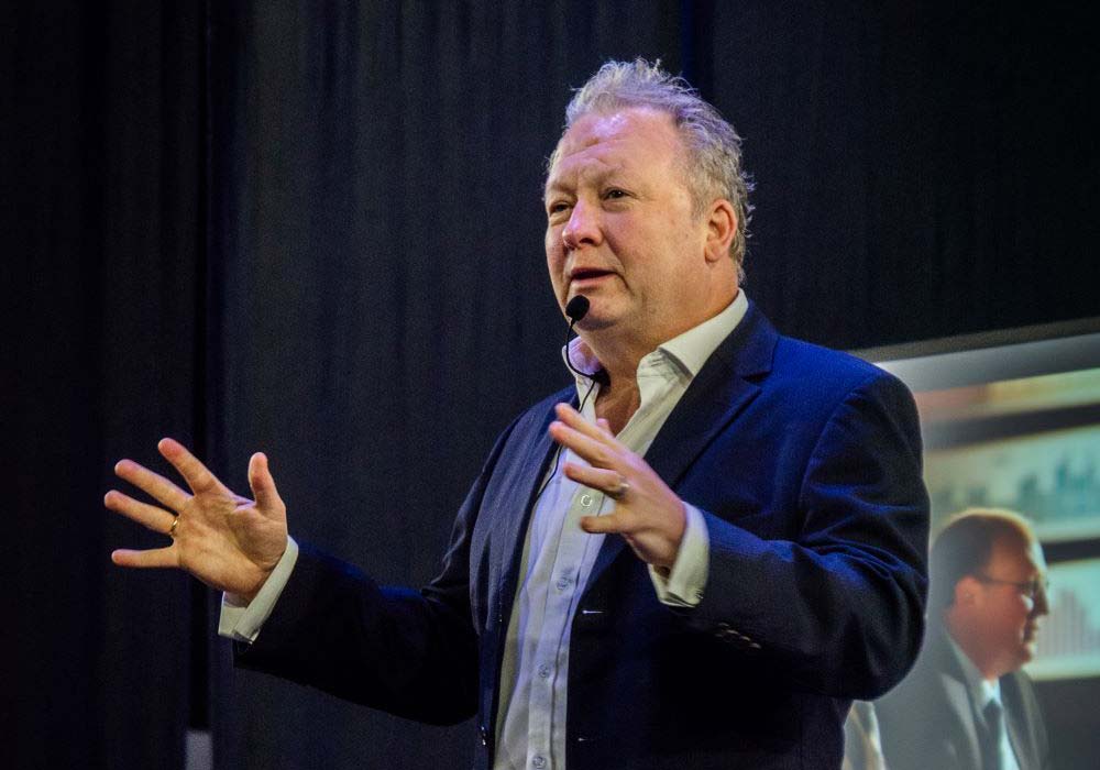 3D Connect unLTD Business Expo Special