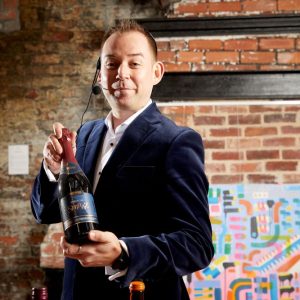 How Well Do You Know Your Fizz? with Andrew Lofthouse, Northern Wine Guy