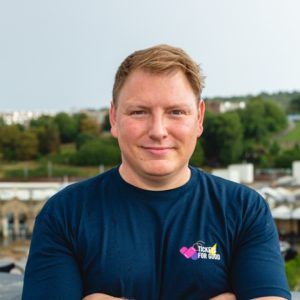 Steve Rimmer: From Sheffield to the World